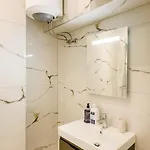Modern Blloku Area Self Check-in Apartment *