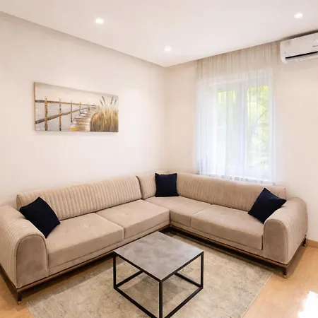 דירה Modern Blloku Area Self Check-in *