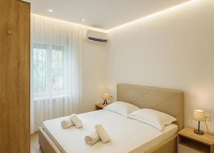 דירה Modern Blloku Area Self Check-in טיראנה